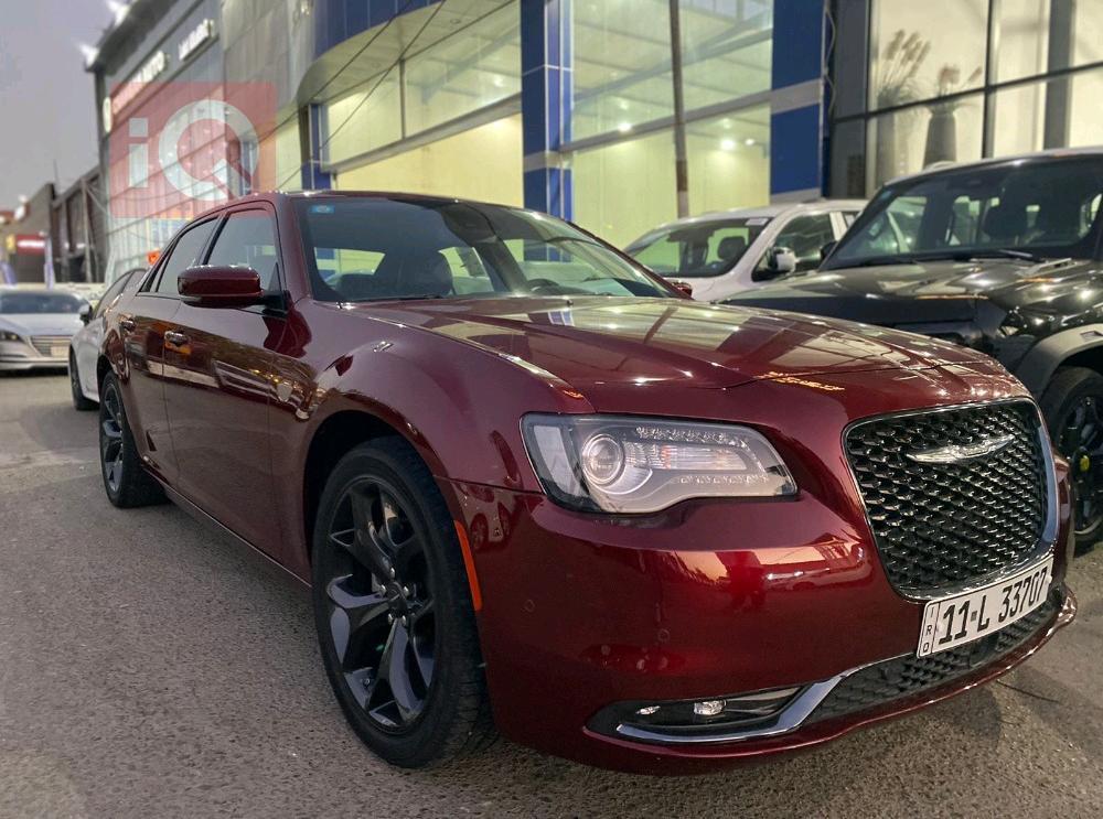 Chrysler 300